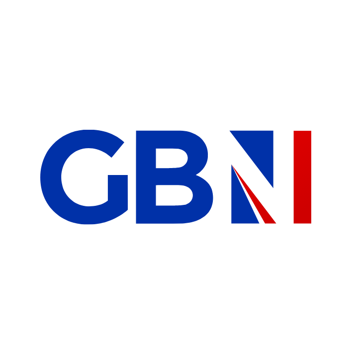 La chaîne GB News lancée au Royaume-Uni