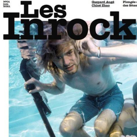 Les Inrocks se relancent en mensuel