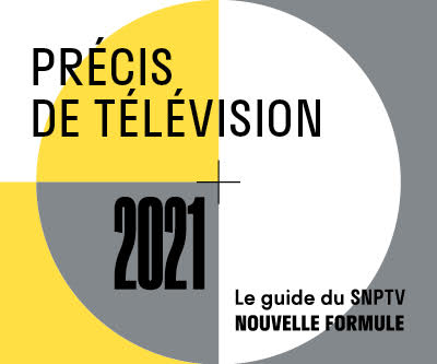 Le SNPTV publie son “Précis de télévision”
