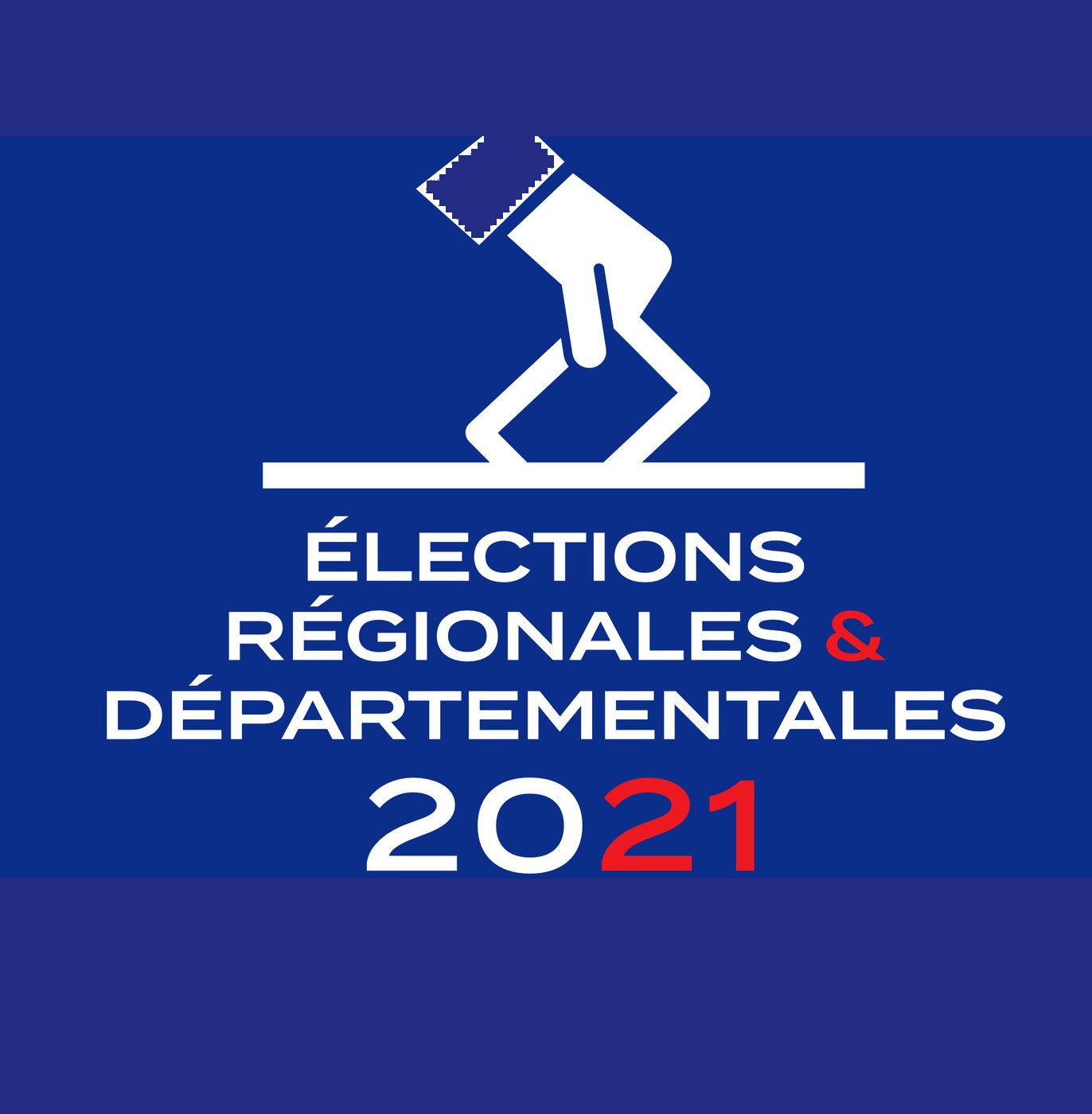Élections régionales et départementales : une fréquentation en hausse sur les sites et applications d’actualités et d’informations générales