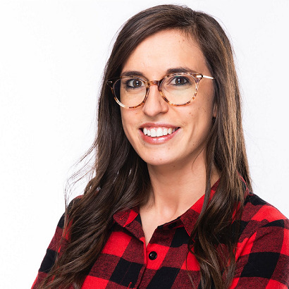 Aurélie Janssens versterkt het team van Coopr in Antwerpen