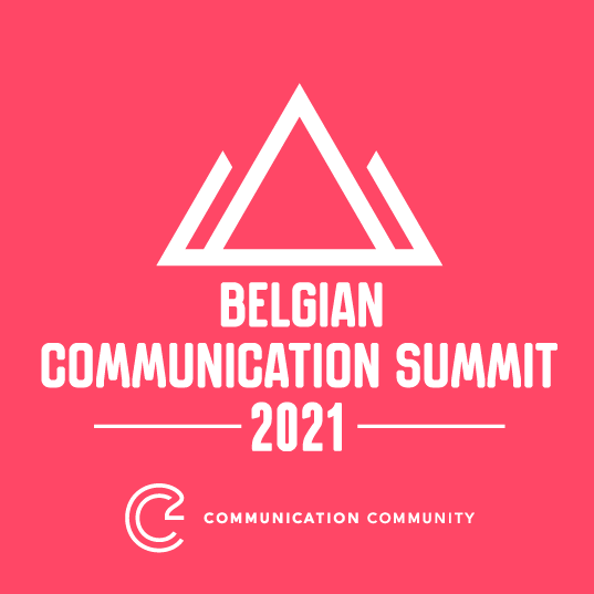 Le 23 novembre, C² organise le Belgian Communication Summit