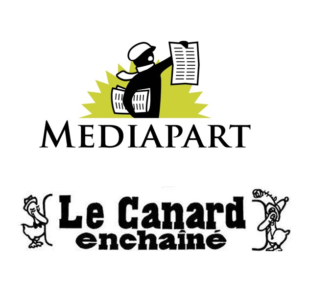 Affaire Pegasus : Mediapart et Le Canard Enchaîné portent plainte pour espionnage