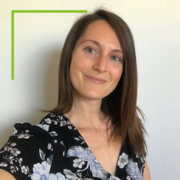 Laurence Henuzet is de nieuwe Operations Director van Targetspot