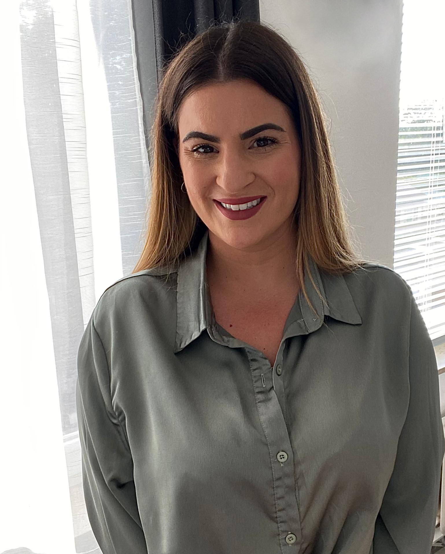 Melissa Vitabile, de stagiaire à Head of Paid Social chez Maxus