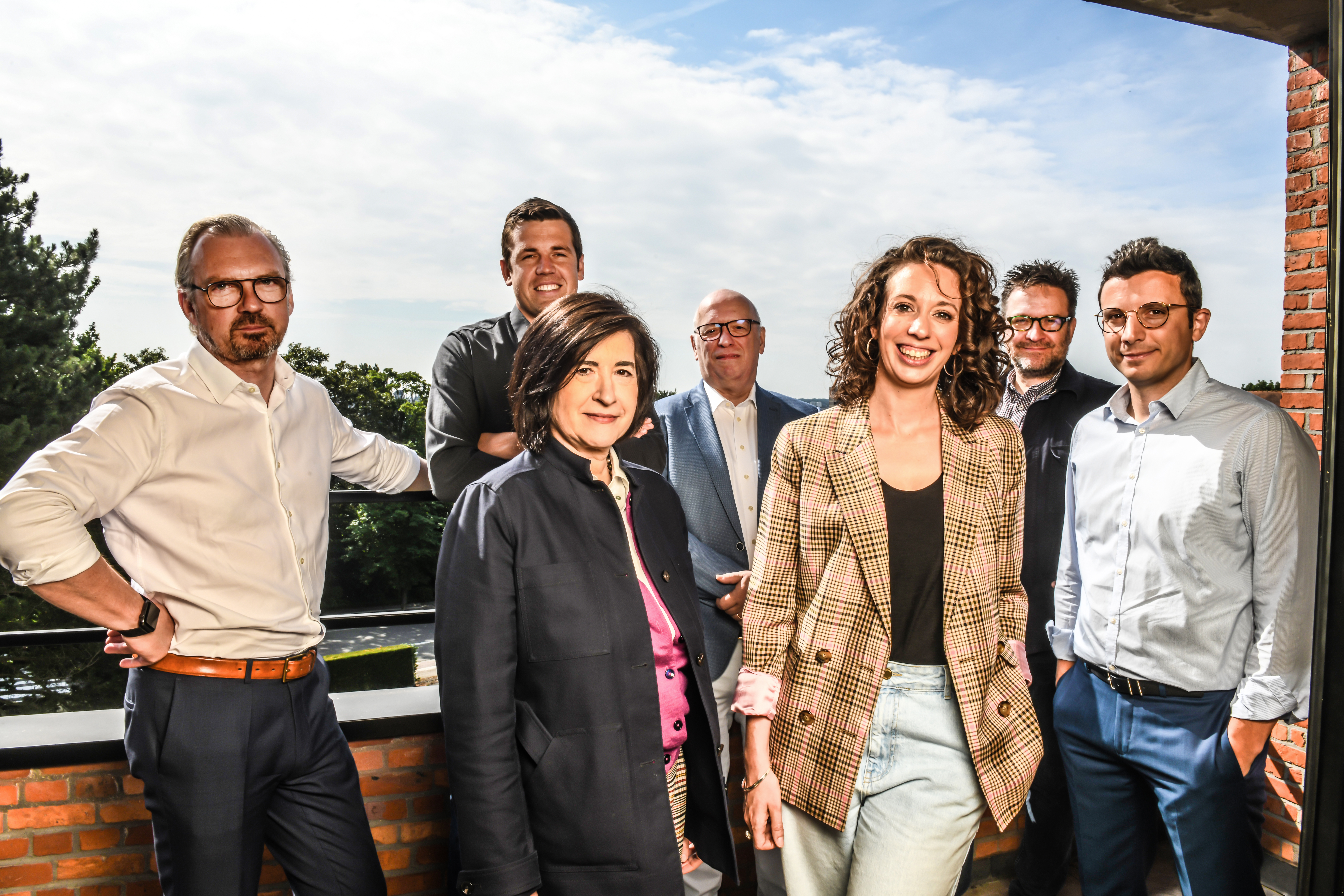 Propaganda, We Are Digital et Cypres unissent leurs forces : marketing de contenu, numérique et data dans un nouveau centre d’excellence