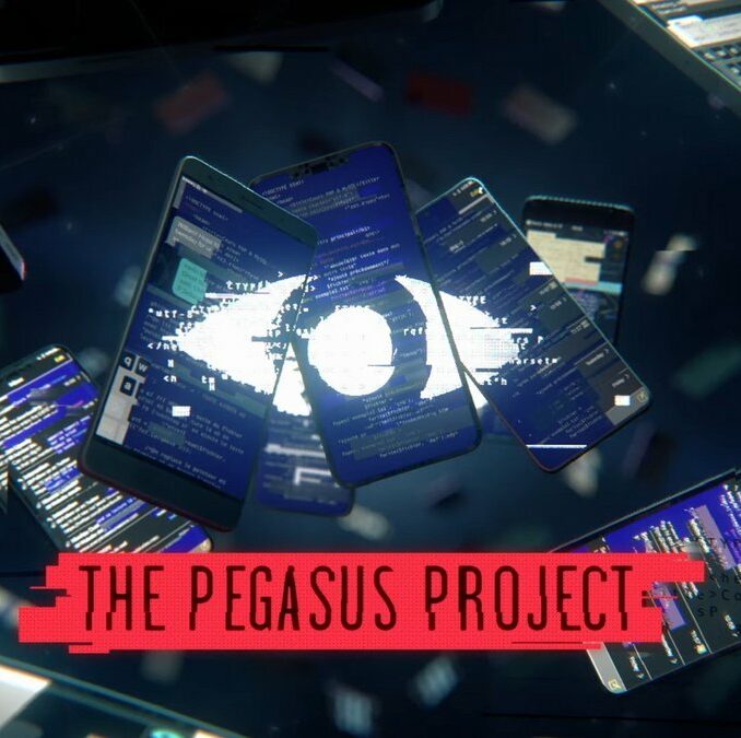 Affaire Pegasus : rencontre entre la France et Israël
