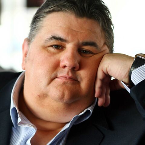 Pierre Menès quitte Canal +