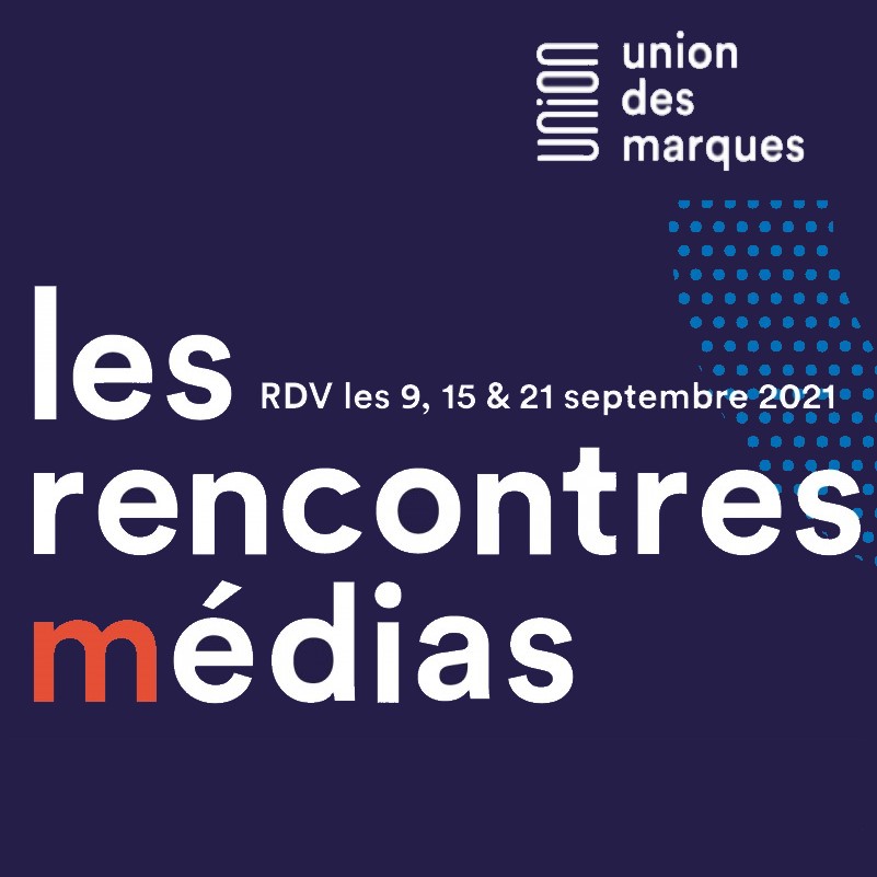 Les Rencontres Médias 2021 reviennent à la rentrée