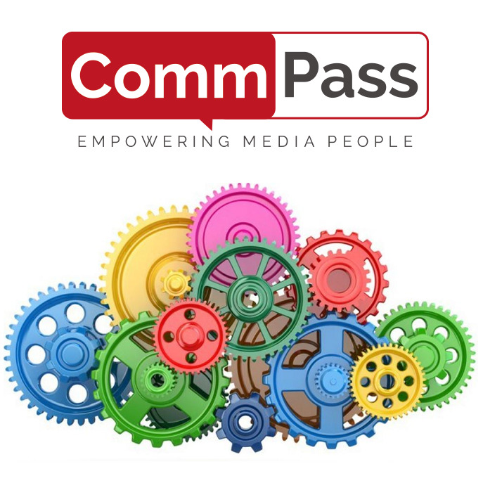 Belgische media zijn in constante evolutie én schrijven geschiedenis – CommPass Symposium 2021
