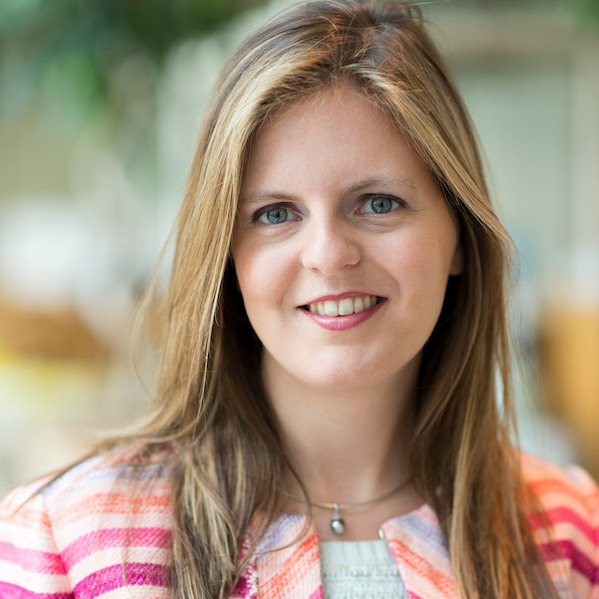Liesbeth De Smedt start Up | Copywriting Communications