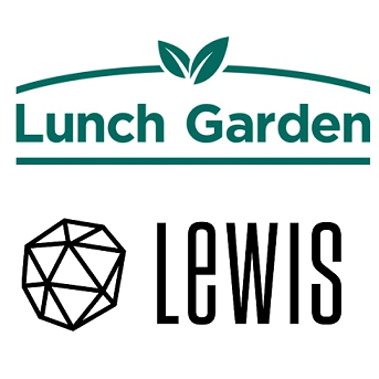 Lunch Garden kiest voor LEWIS als PR- en communicatiepartner