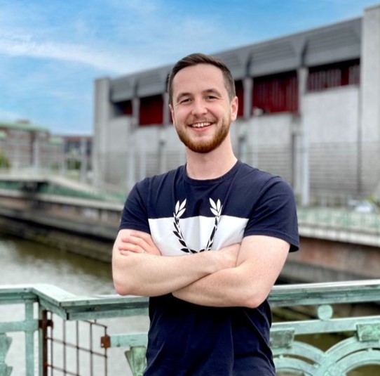 Nathan Soret lanceert communicatiebureau Nonante Cinq in Charleroi
