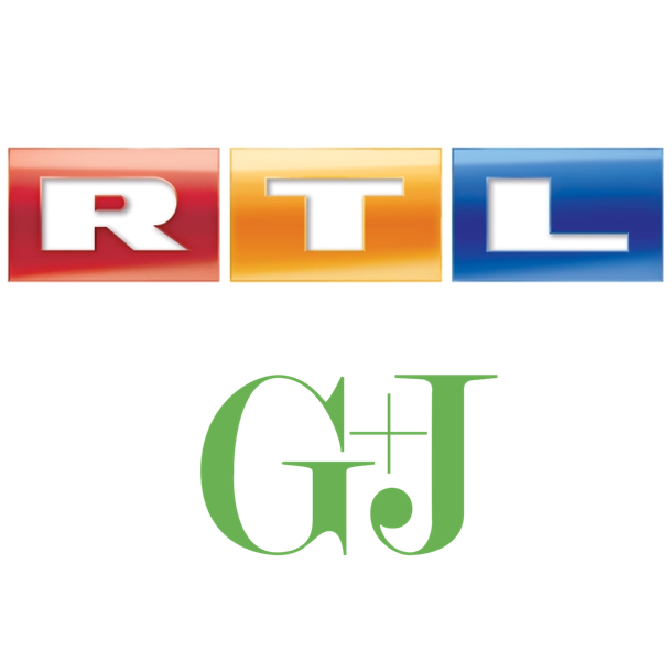 Consolidatie van mediagroepen, nu ook in Duitsland: Televisiebedrijf RTL gaat samen met Gruner + Jahr