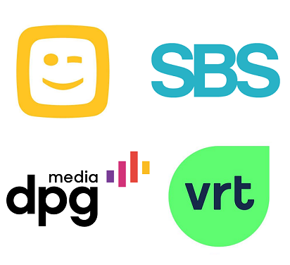 Uniform tv-reclamemodel voor alle Belgische zenders om lokale televisiesector zuurstof te geven