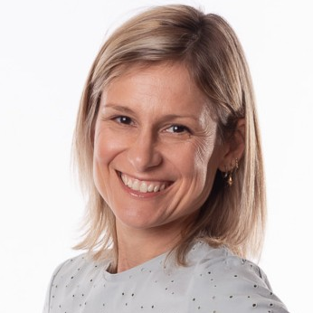 Wavemakers haalt Vanessa De Vuyst aan boord