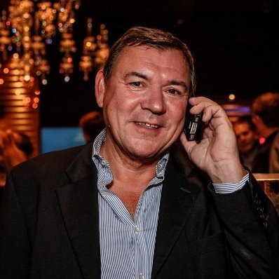 VIA kiest Yves Gérard als nieuwe voorzitter