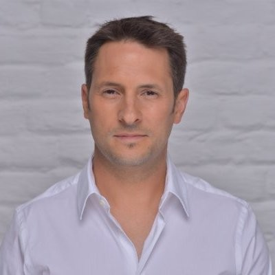 Steven De Vadder de Space à Publicis