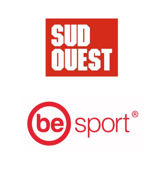 Sud Ouest et Be Sport s’associent pour soutenir le sport amateur