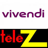 Vivendi proche de racheter Télé Z
