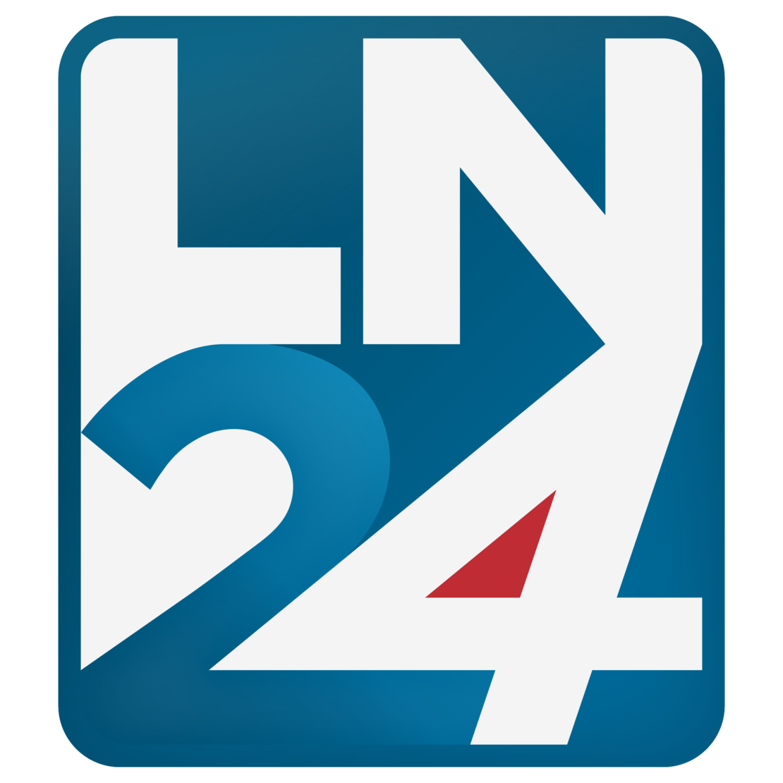 Nieuw managementteam voor LN24