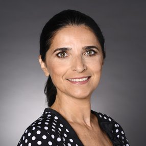 Valérie Solomon à la tête de CMI France