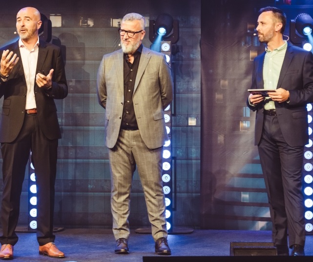 Ads & Data bevestigt ambities op Launch Party en breidt portfolio uit met Mediahuis Luxemburg