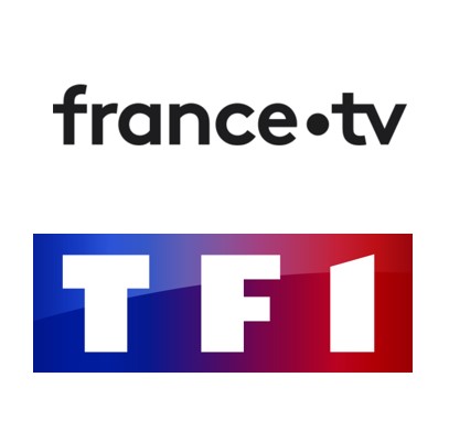 France Télévisions et TF1 attaquent Canal + en justice