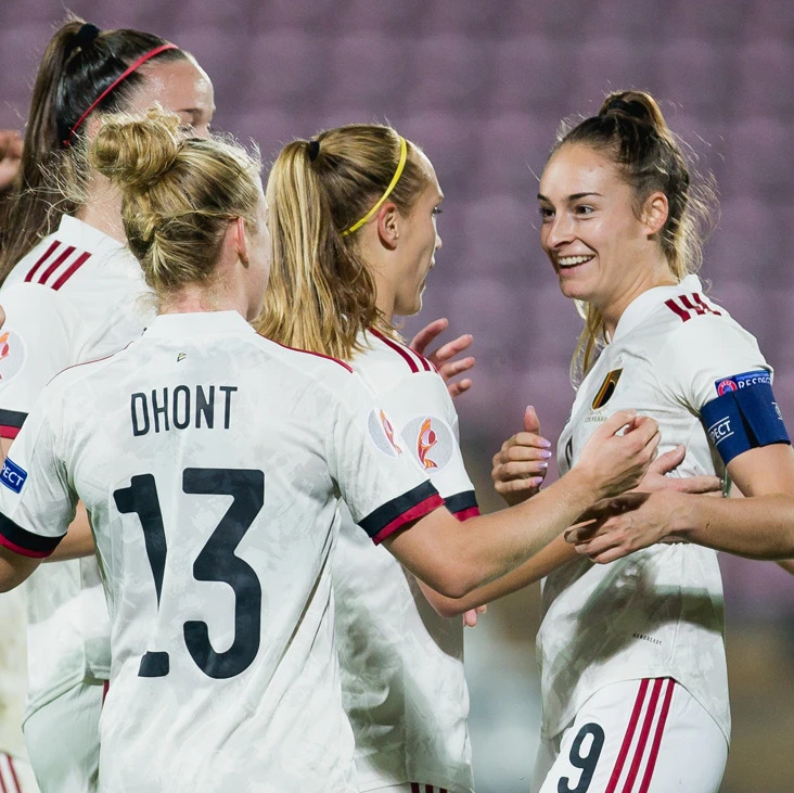 Q2 diffusera en direct les matches des Red Flames