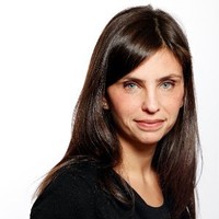 Laëtitia Ménasé nommée Secrétaire Générale du Groupe Canal +