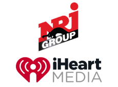 Podcast: NRJ s’allie au géant de l’audio américain iHeartMedia