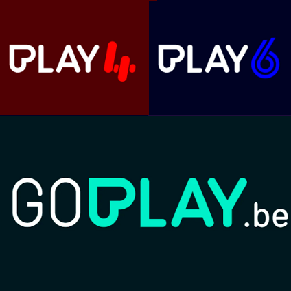 Matchen van de Red Flames live te volgen bij Play