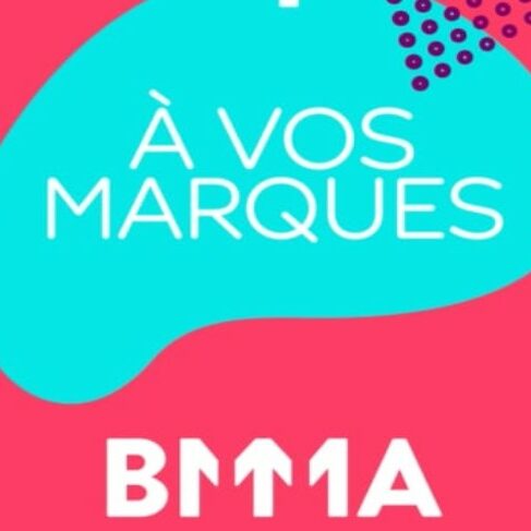 La semaine “À vos marques” en partenariat avec BMMA sur LN24