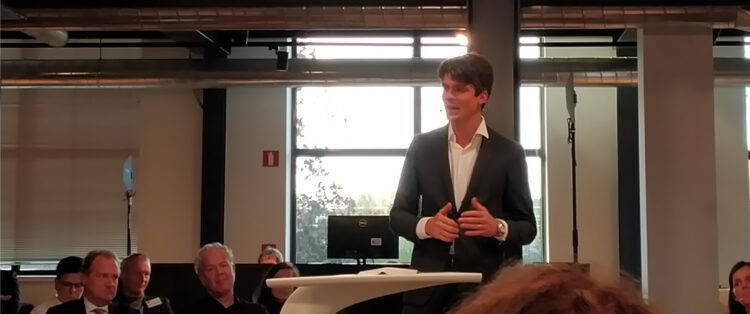 De mediaplannen van Benjamin Dalle De mediaplannen van Benjamin Dalle