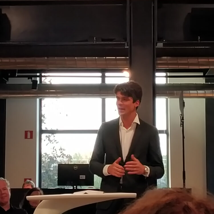 “Geen schrik hebben voor verandering” – UBA Belgian Media Date 2021