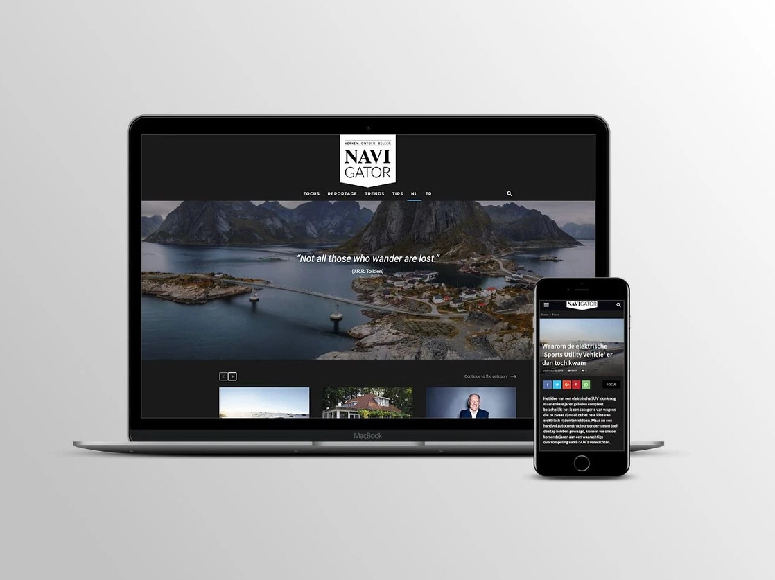 Ads & Data Brand Studio lance la plateforme digitale Navigator pour les marques automobiles