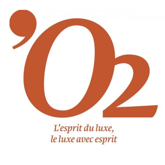 Le nouveau magazine lifestyle ‘O2 en kiosques