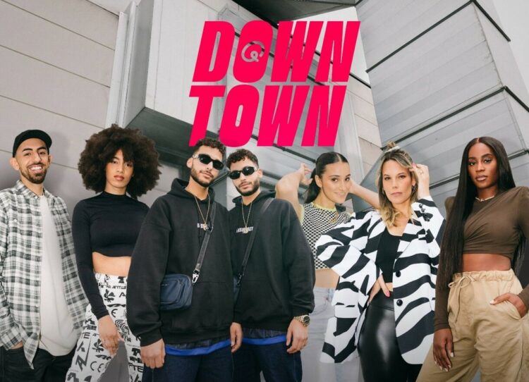 Qmusic lanceert Q-DOWNTOWN, een nieuw radiostation op DAB+ met focus op hiphop en r&b