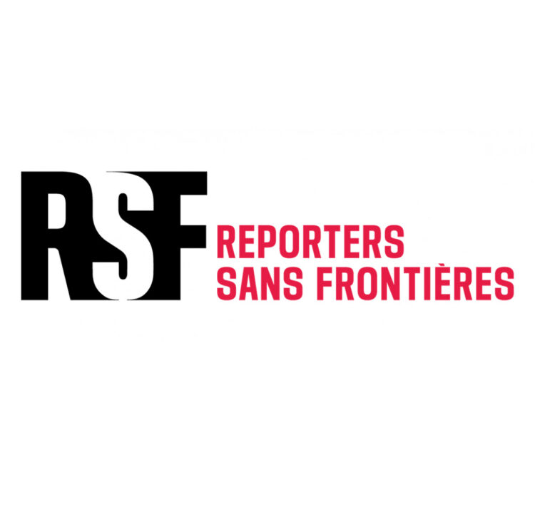 RSF saisit l’ARCOM pour “désinformation et propagande de guerre russe” diffusée par Eutelsat