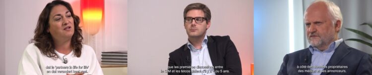 Video-interview met Sylvie Irzi, CEO van IPG Mediabrands