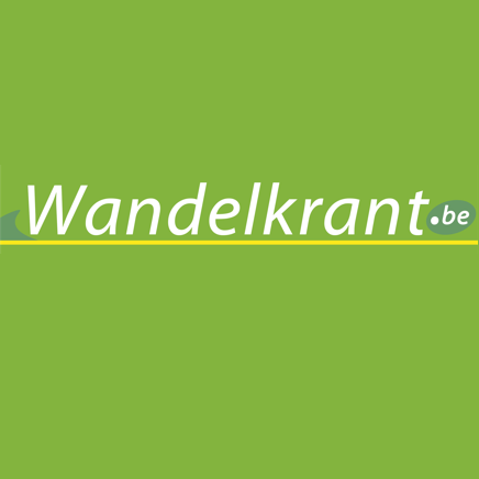 De Wandelkrant brengt in januari opnieuw een gedrukt magazine uit