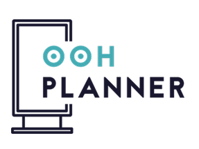 JCDecaux lanceert de OOH Planner
