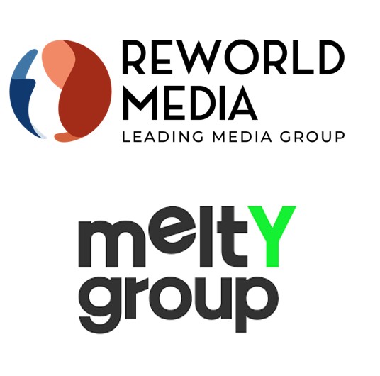 Reworld Media négocie l’achat de meltygroup