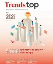Trends Top 5000: De impact van corona?