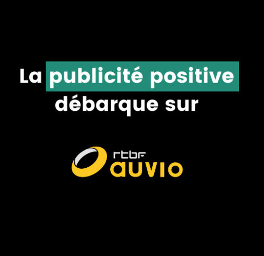 GiveActions werkt samen met RMB om positieve publiciteit te introduceren