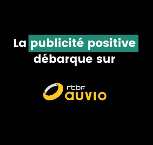 GiveActions conclut un partenariat avec RMB pour introduire la publicité positive
