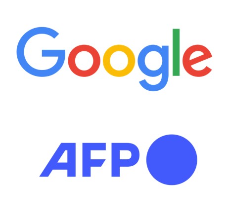 Google gaat Frans persbureau AFP 5 jaar betalen voor gebruik van nieuwsberichten