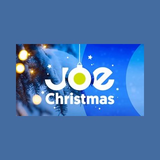 Joe lanceert digitale kerstzender ‘Joe Christmas’
