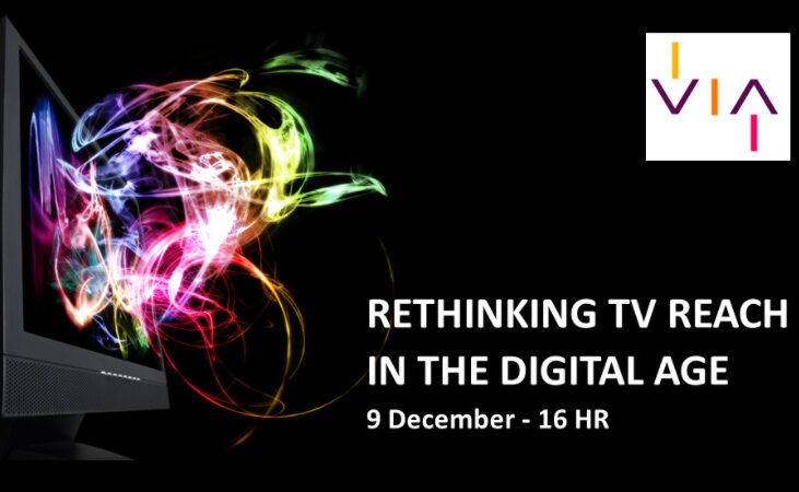 VIA licht whitepaper toe tijdens webinar op 9 december