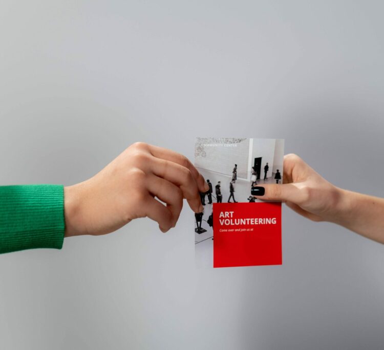 Reclamefolder blijft populair: negen op tien consumenten leest papieren folder